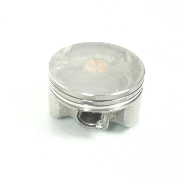 Piston moteur origine pour Yamaha 125 X-Max 2014 à 2017 5D7E16312000 Neuf