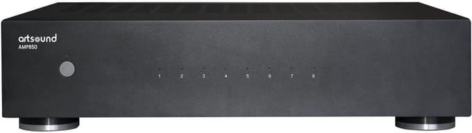 ArtSound AMP850