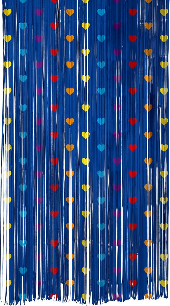 Folat - K3 - Deurgordijn (2 x 1 m)