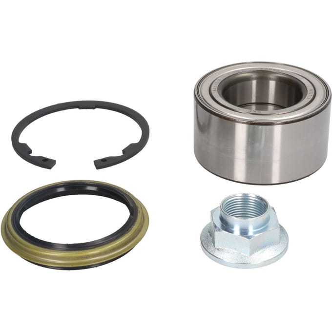 Wiellagerset SKF VKBA 3935