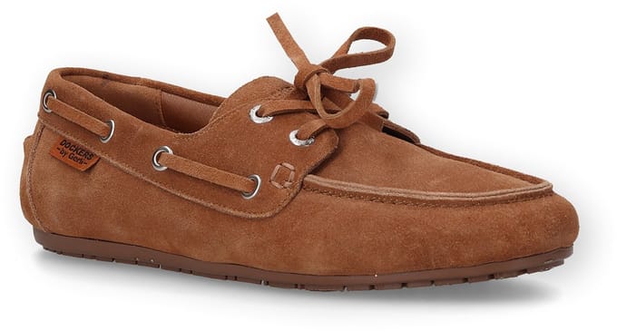 Dockers by Gerli dames bootschoenen, leren lage schoenen, sneakers 58EV202-200470