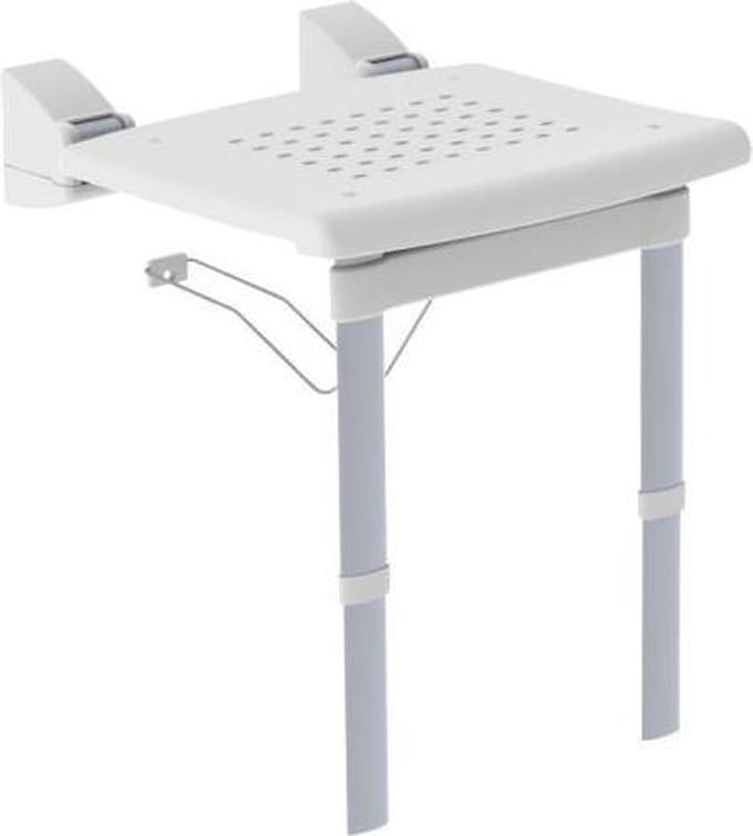 Opklapbaar Douchezitje Design Profilo