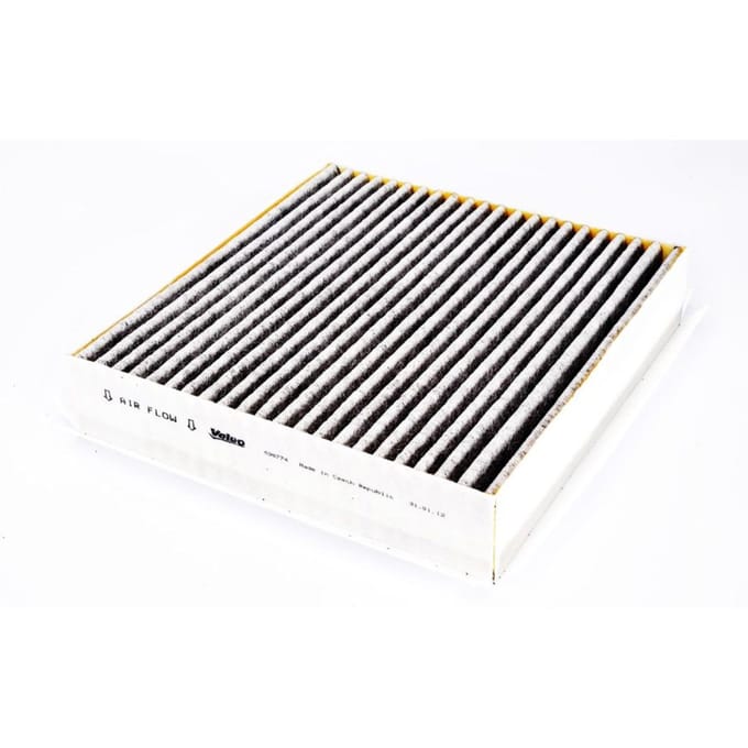 Cabinefilter VALEO 698774