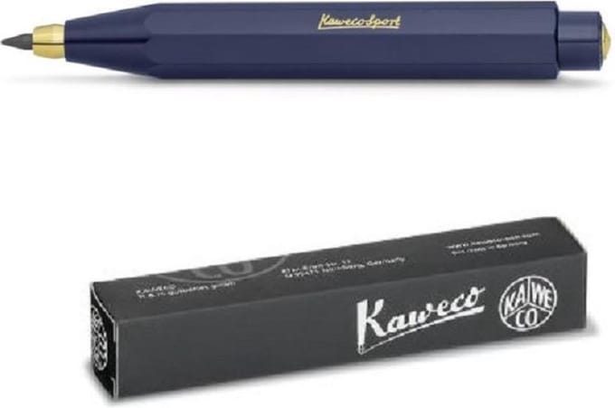 Kaweco Sport Classic 3,2 mm potlood Navy