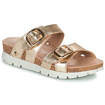Panama Jack Shirley B10 sandalen goud - Dames - Maat 36