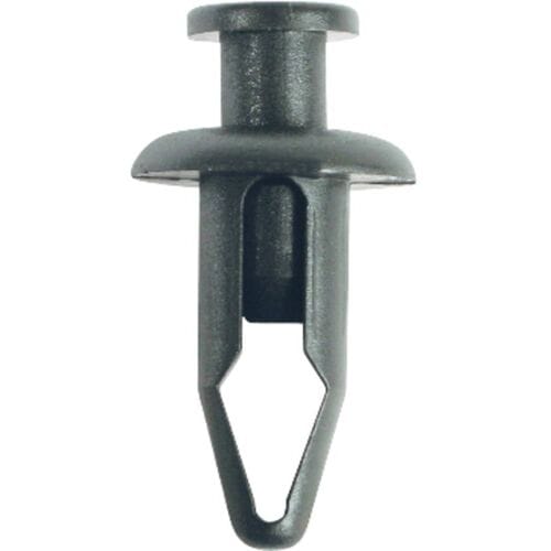KS Tools 420.5563 Push-type-clip voor Nissan, verpakking van 50 stuks