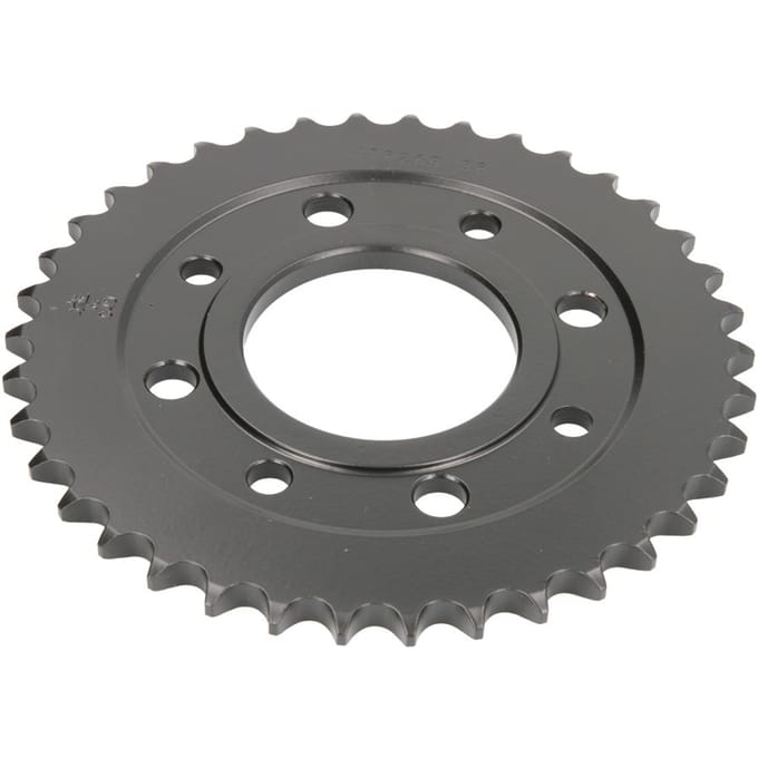 Tandwiel achter JT R269,38