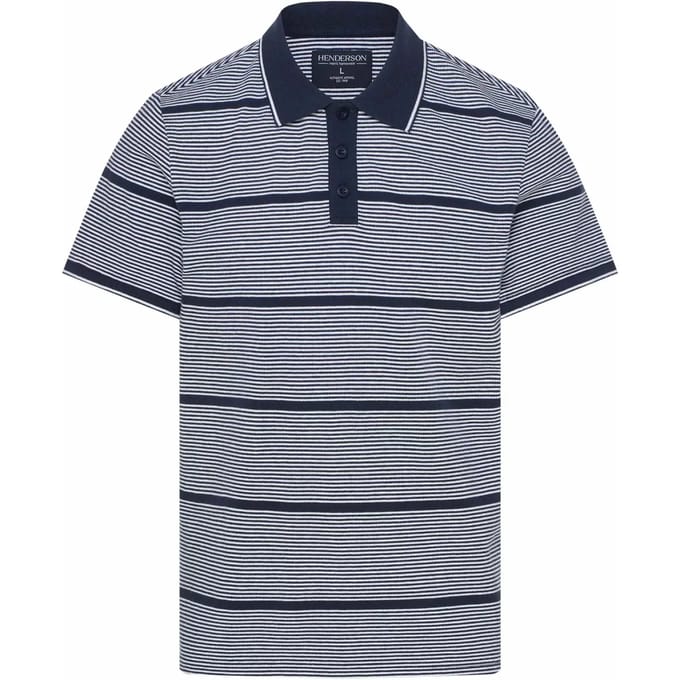 Polo Henderson Pick