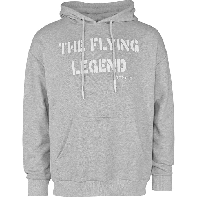 Top Gun Hoodie TG22003