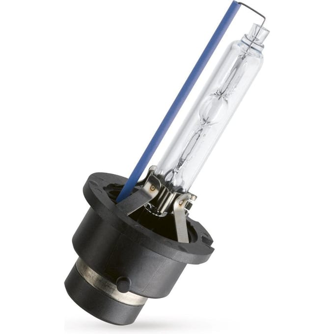 Philips WhiteVision Type lamp: D2S, xenon autolamp