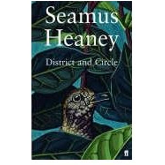 District And Circle - Seamus Heaney
