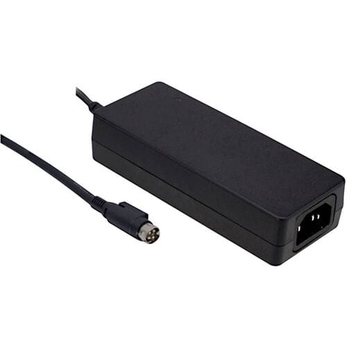 MEAN WELL GSM120A24-R7B Tafelnetvoeding, vaste spanning 24 V/DC 5 A 120 W