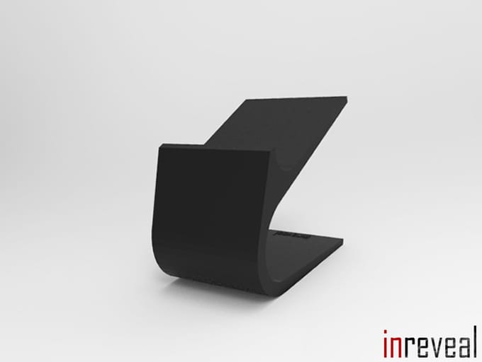 Controller standaard voor XBOX - Zwart