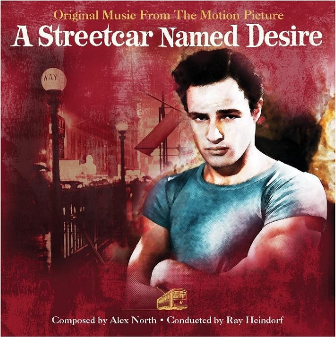 A Streetcar Named Desire