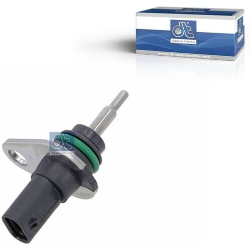 Turbocompressorcomponent DT SPARE PARTS 4.60476
