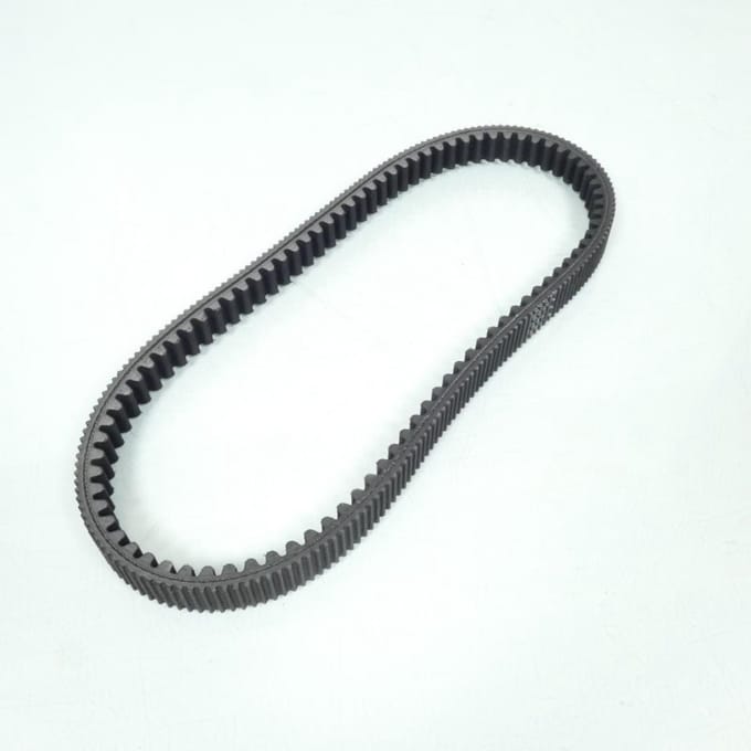Courroie de transmission Polini pour Scooter Piaggio 400 X-Evo Neuf