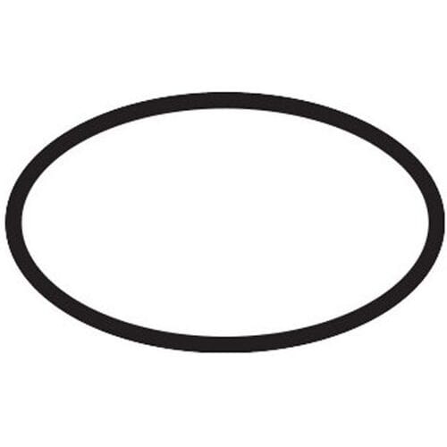 Hansgrohe HG O-ring seal 27x2,5mm, 98149000