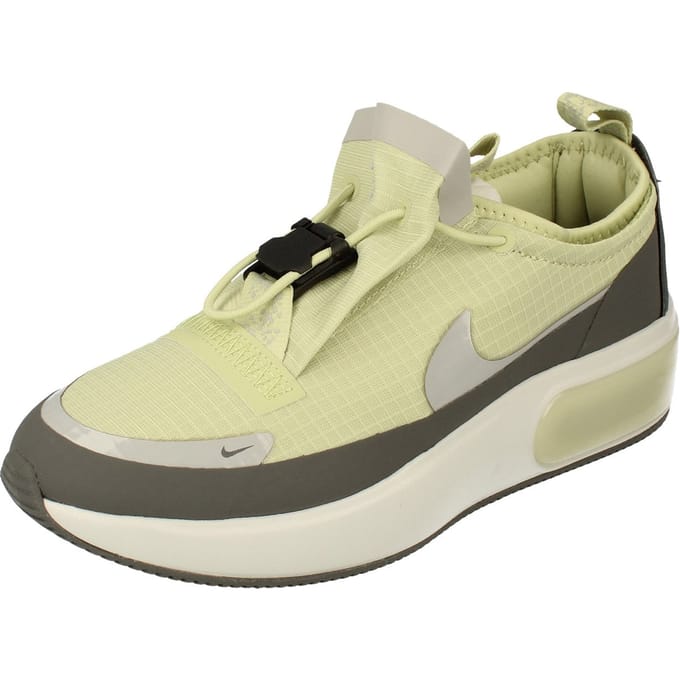 Nike Dames Air Max Dia Winter Groen Trainers