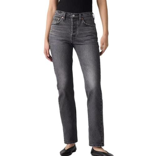 Straight Jeans Levis 501
