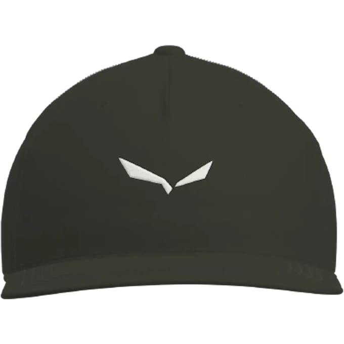 Baseballpet met logo Salewa Eagle