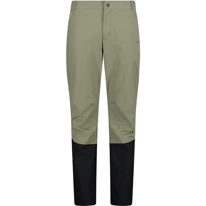Stretch broek CMP