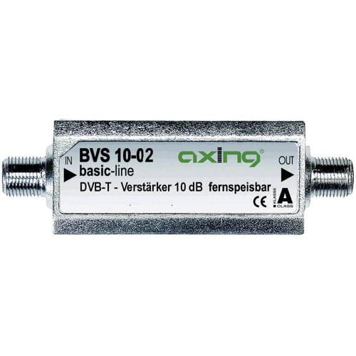 AMPLIFICATEUR D'ANTENNE BVS-10-02 AXING