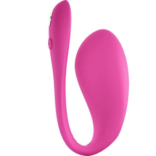 We-Vibe - Jive 2 met Afstandsbediening en App - Roze