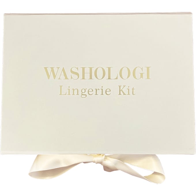 Washologi Lingerie -Kit 2 x 300 ml