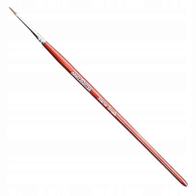 Legerschilder BR7201 Starter Modelbouw