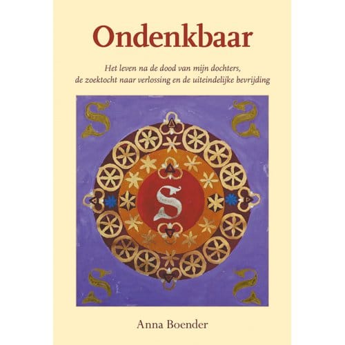 Ondenkbaar - Anna Boender