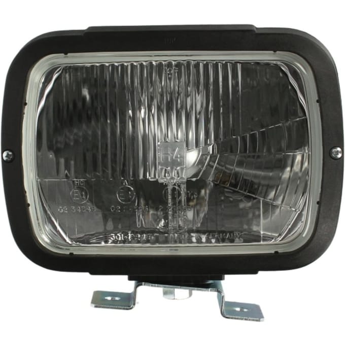 Koplampen HELLA 1AE 004 234-001