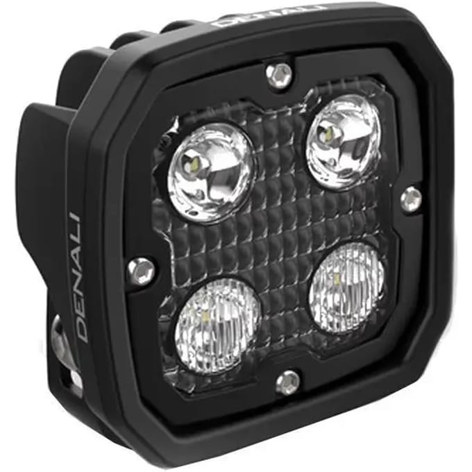 Motorverlichting DENALI D4