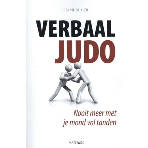 Verbaal Judo - Hennie de Kler