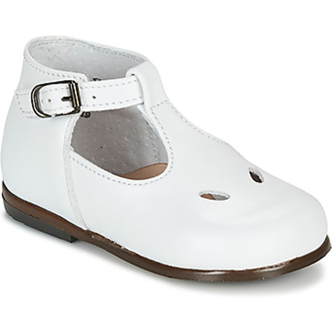 Little Mary  Platte sandalen MAX