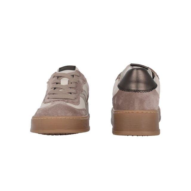 Gabor 76.475.57 - dames sneaker - Wit - maat 37 (EU) 4 (UK)