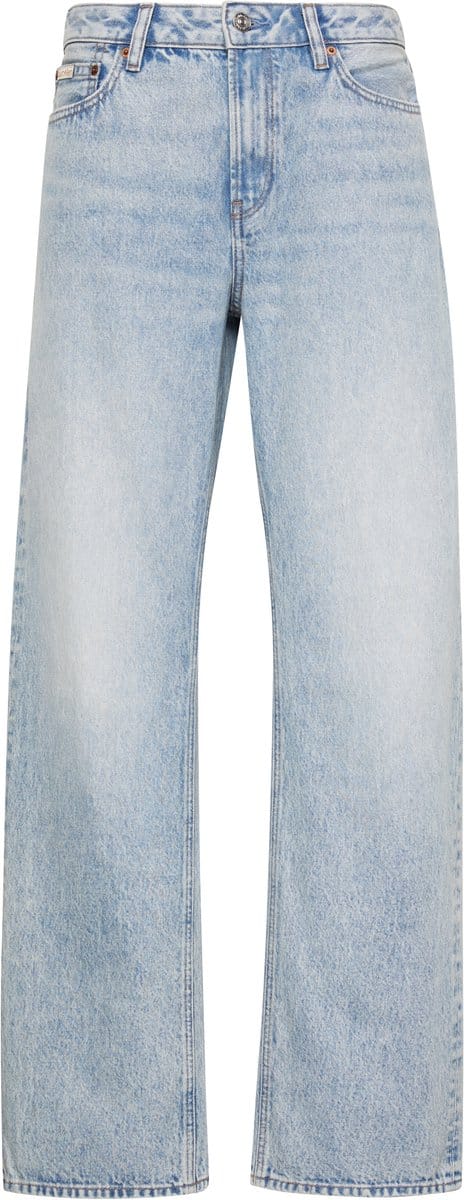Calvin Klein Jeans SIGNATURE 90s STRAIG Jeans