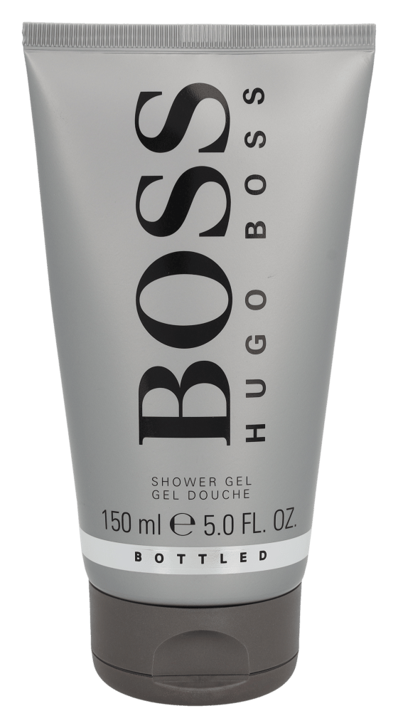 Hugo Boss BOSS Bottled Douchegel Douchegels heren Heren 150 ml