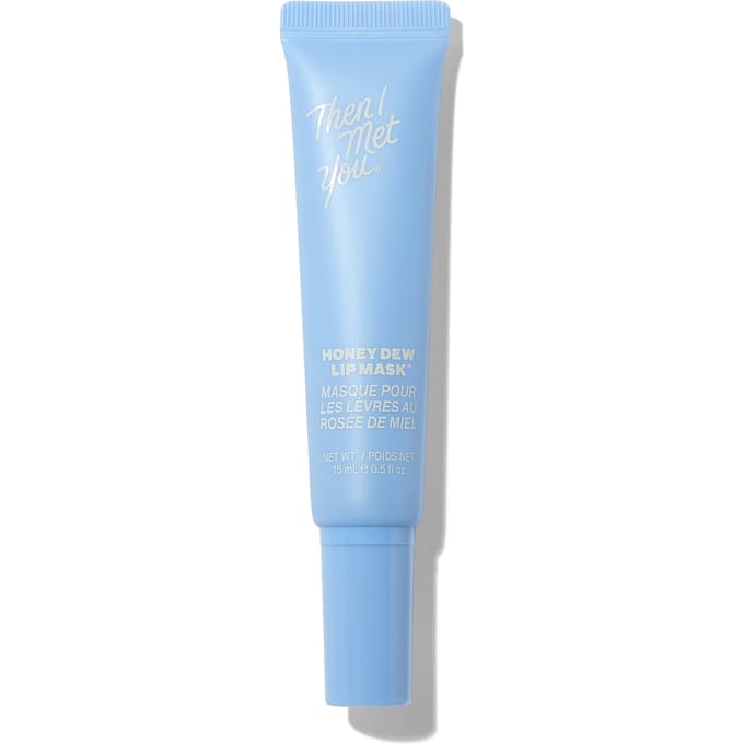 Then I Met You Honey Dew Lip Mask