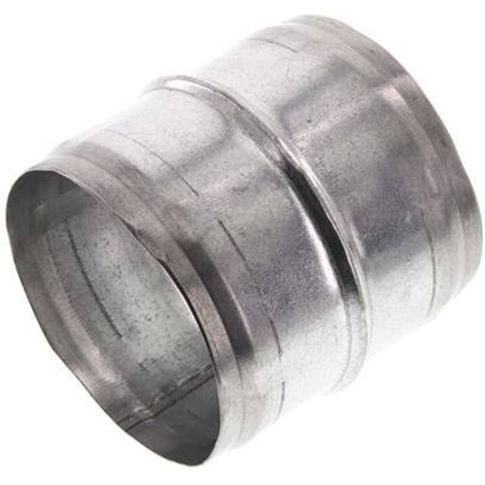 80 mm Verzinkt Stalen Slangkoppeling