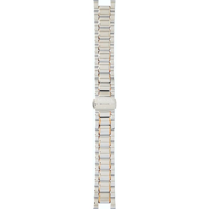 MIDO Straps M605014611 Baroncelli band