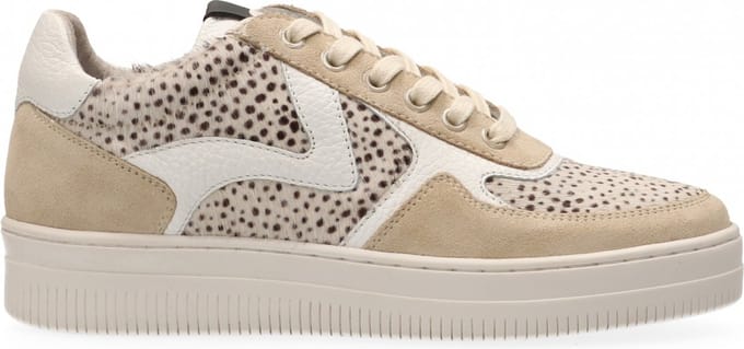 Maruti - Momo Sneakers Pixel Offwhite - Offwhite / Pixel Offwhite - 39