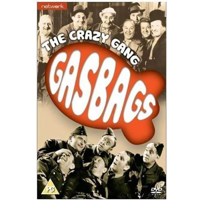 Gasbags