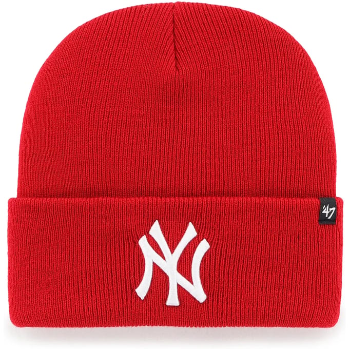 New York Yankees kinder muts MLB 47Brand Haymaker