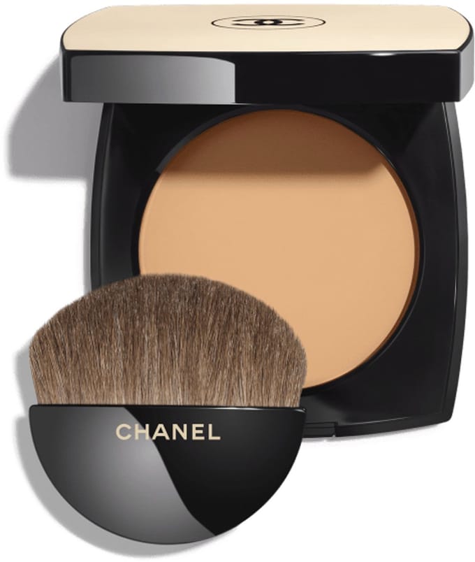 CHANEL Les Beiges Poudre Belle Mine Naturelle - B40