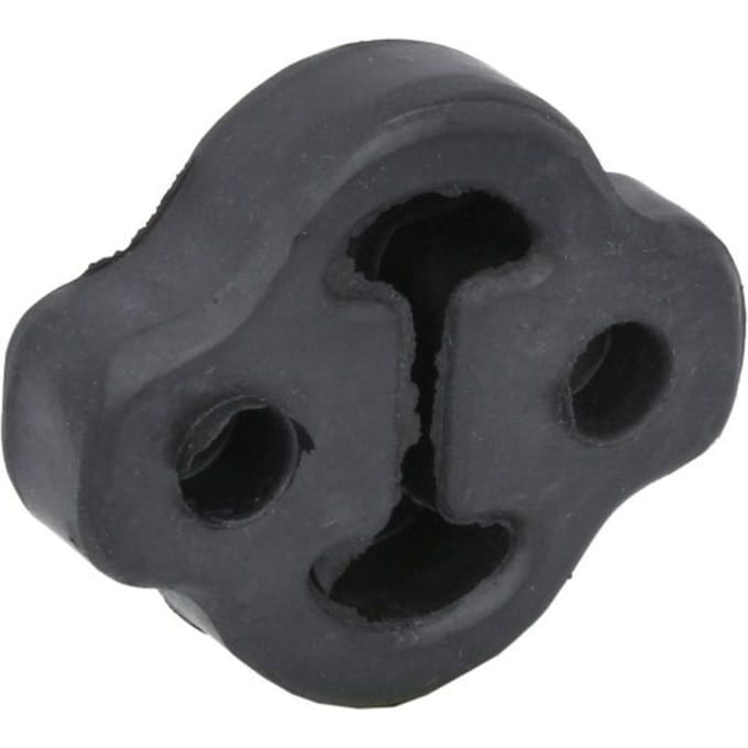 Rubberen ophangingsbuffers BOSAL 255-623