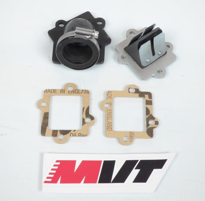 Clapet d admission MVT pour Benelli 50 K2 AC Neuf