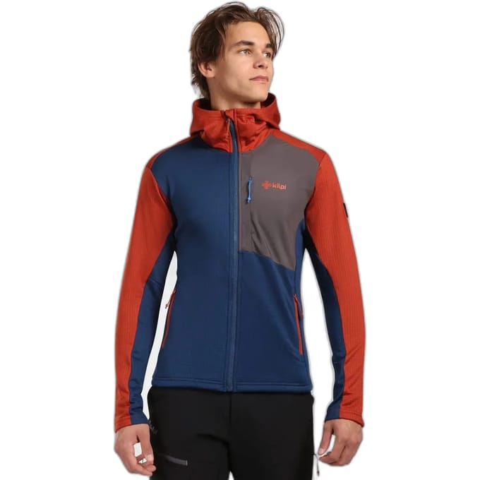 Hoodie Kilpi Sevelen