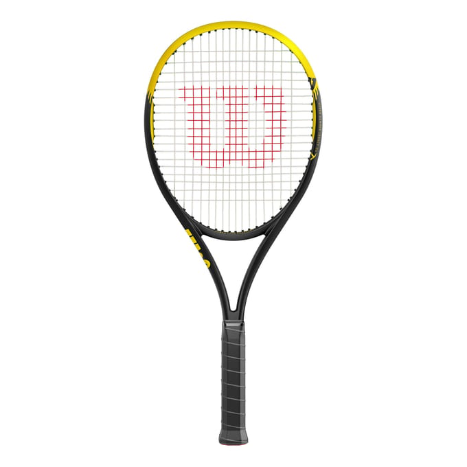 Wilson Hyper Hammer MID Legacy Tennisracket