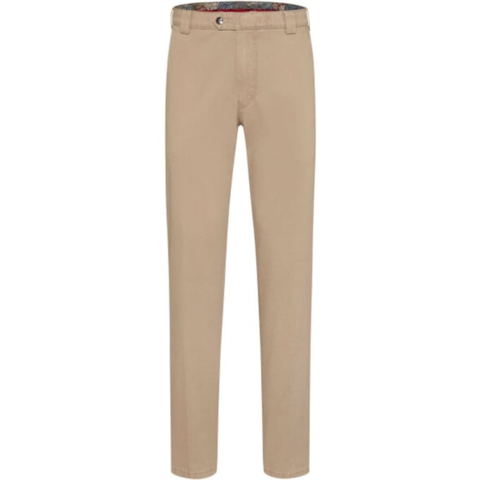 Meyer 115 Roma Chino Bruin 9-316