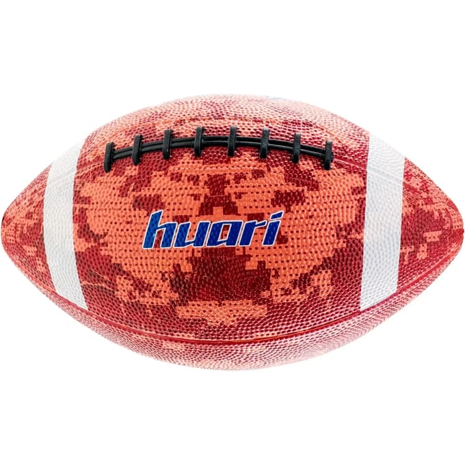 Rugbybal Huari Quaterback